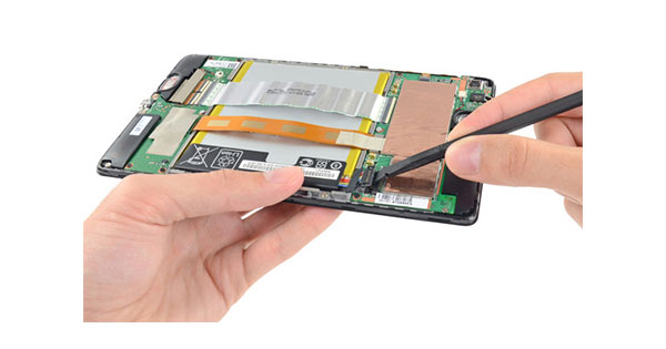 Tablet Tamir Servisi Tablet Tamir Servisi